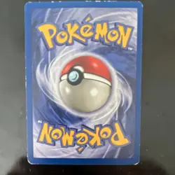 Pokemon Pinsir 25/64 Jungle 1st Edition Rare English HP60 1999 Wizards Basic - Image 2