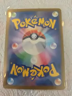 Cynthia's Spiritomb 208/193 Full Art 🔥Japanese Mint Pokemon Card - Image 4