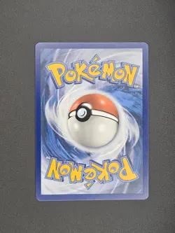 Pokemon TCG Lugia V 138/195 Rare Silver Tempest Sword & Shield Holo Foil Card - Image 3
