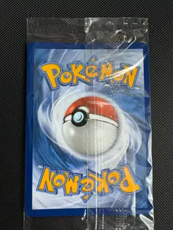 Pokemon Mega Charizard X ex 023 / 024 MEP EN Sealed Promo NM – English - Image 2