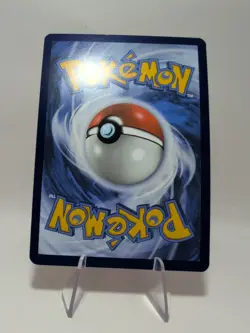 Pokemon TCG Entei Crown Zenith 021/159 Reverse Holo Rare - Image 2