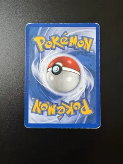 Pokemon Scizor ex 108/115 120HP Holo Rare EX Unseen Forces Stage 1 2005 - Image 2