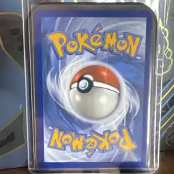 Sandy Shocks ex – 159/131 – 2025 – Prismatic Evolutions UR ex – Pokemon TCG - Image 3