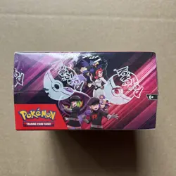Pokemon Scarlet & Violet Destined Rivals Booster Box English - Image 3