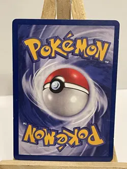 Pokemon TCG - Articuno #22 - WOTC Black Star Promo - Image 2