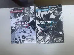 Pokemon Black & White scarlet violet booster box - Image 1