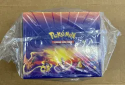 Pokemon TCG Kanto Power Mini Tin Display Sealed (10 Tins) 2025 Reprint - Image 3
