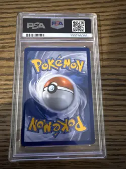 2025 POKEMON MEG EN-MEGA EVOLUTION ULTRA RARE #173 NIGHT STRETCHER PSA 10 - Image 2