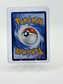 Mew ex 205/165 Gold Hyper Rare Pokemon 151 Secret Rare NM - Image 2