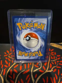 Pokemon TCG Pawmot - 209/198 - SV01: Scarlet & Violet Base Set (SVI) - Image 2