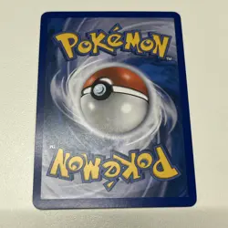 Pikachu 61/90 Pokemon English HeartGold & SoulSilver Undaunted 2010 NM - Image 3