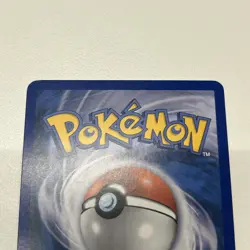 Pikachu 61/90 Pokemon English HeartGold & SoulSilver Undaunted 2010 NM - Image 4