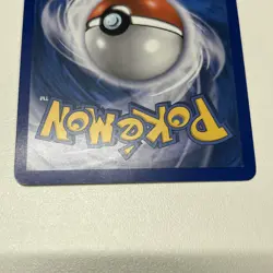 Pikachu 61/90 Pokemon English HeartGold & SoulSilver Undaunted 2010 NM - Image 5