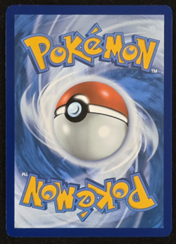 Victini 208 Black Star Promo Pokemon Scarlet & Violet NM - Image 2