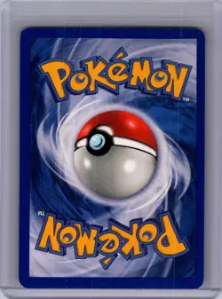 Erika's Jigglypuff - 069/132 - Gym Challenge - Pokemon TCG Card - Vintage - NM - Image 2