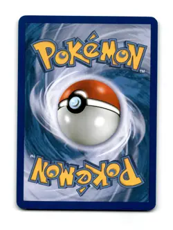 Weezing 38/95 Rare Call of Legends Pokemon Reverse Holo Near Mint - Image 2