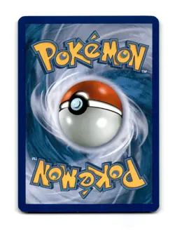 Drifloon 46/90 Common HGSS Undaunted Pokemon Reverse Holo Near Mint - Image 2