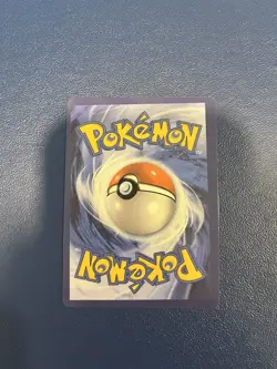 2019 Pokemon Sun And Moon Magikarp And Wailord GX Tag Team #161/181 - Image 2