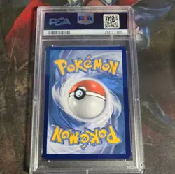 Pokemon PSA 10 GEM MT Charizard V 017/172 Brilliant Stars Holofoil 2022 S#9497 - Image 2