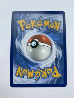 Pokemon TCG - Basic Steel Energy 024 - Horizontal Holo Rare - SV BBWF - Image 2