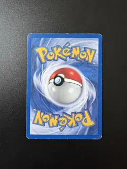 Pokemon Machamp 016/165 Expedition Base Set Holo Rare 120HP 2002 - Image 2