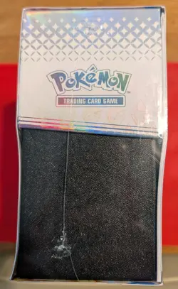 Pokemon TCG: Prismatic Evolutions Pokemon Center Elite Trainer Box ETB - Sealed✅ - Image 2