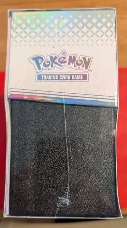 Pokemon TCG: Prismatic Evolutions Pokemon Center Elite Trainer Box ETB - Sealed✅ - Image 4