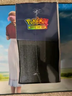 Pokemon TCG Surging Sparks Elite Trainer Box ETB NEW SEALED - Image 2