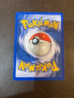 Pokemon - Phanpy 43/111 Neo Genesis LP - Image 2