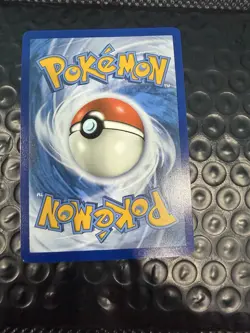 Charmander 9/25 Promo Holo McDonald's 25th Anniversary Pokemon - Image 2
