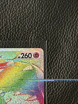 Pokemon Mawile🔥 VSTAR 200/195 Silver Tempest Rainbow Secret Rare Holo - Image 2