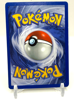 Politoed 8/75 Pokemon Neo Discovery Holo LP - Image 3