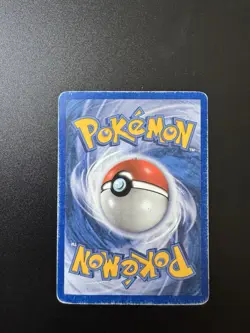 Pokemon Skarmory ex 98/108 100HP Holo Ultra Rare EX Power Keepers Basic 2007 - Image 2