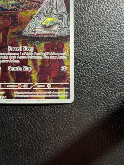 Pokemon Drowzee 210/198 Scarlet & Violet Base Set Illustration Rare - Image 3