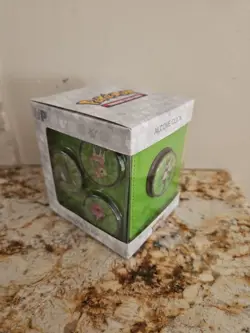 Ultra Pro Alcove Click Box Pokemon Gallery Series Morning Meadow. FREE SHIPPING - Image 1