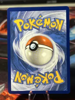 2025 POKEMON PRE EN-PRISMATIC EVOLUTIONS 014 FLAREON EX NM/M - Image 2