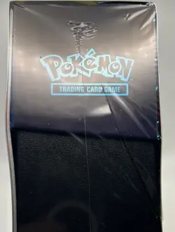 Pokemon TCG - Mega Evolution Phantasmal Flames ETB - see description - Image 3