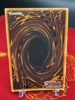Number F0: Utopic Future Zexal (Starlight Rare) DUAD-EN042 Duelist's Advance LP - Image 2