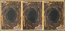 Mind Crush SR13-EN037 Structure Deck: Dark World 1st Edition (x3) Yugioh - Image 2