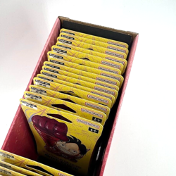 Lot (30) One Piece TCG 500 Years In The Future Sleeved Booster Packs w/ Display - Image 3