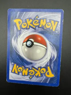 Chansey 72/165 Uncommon - Expedition Base Set - Pokemon Card HP - Image 4