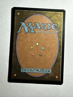 Braids, Cabal Minion [Odyssey] Magic MTG Cards LP - Image 4