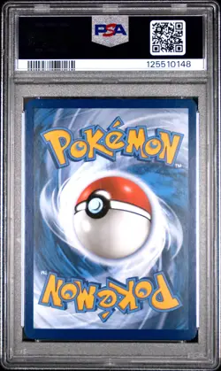 SV: Scarlet & Violet Promo Cards #053 Mew ex PSA 8 - Image 2