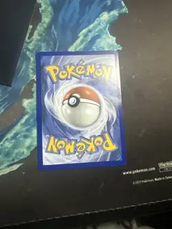 Mew ex 053 Sv: Scarlet & Violet Promo Cards Holo - Image 2
