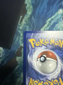 Mew ex 053 Sv: Scarlet & Violet Promo Cards Holo - Image 3
