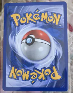 BLAINE’S CHARMELEON GYM CHALLENGE 31/132 NM MINT VINTAGE POKEMON CARD 🔥 - Image 3
