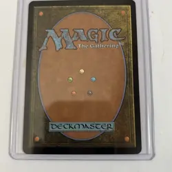 Mox Pearl Limited Edition - Beta Edition Regular Limited Playtest Non Tournament - Image 3