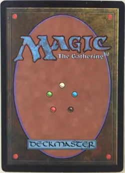 Earthquake X1 Portal Mtg Magic the Gathering - Image 2