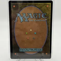 Magic The Gathering- Dark Leo & Shredder - Teenage Mutant Ninja Turtles (TMT) - Image 2