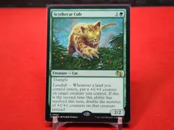 Scythecat Cub Foundations Jumpstart Regular NM - Image 1